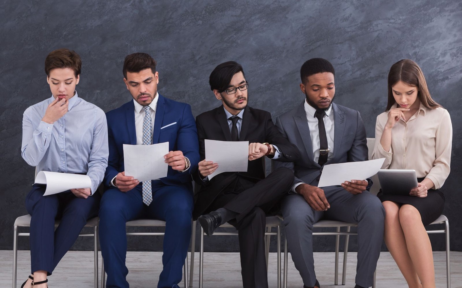 Confidential career opportunities in Dubai for leaders specialists and managers