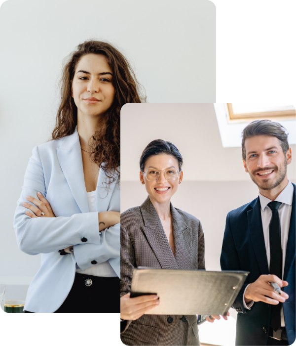 Retained executive search in Dubai for confidential senior leadership hiring