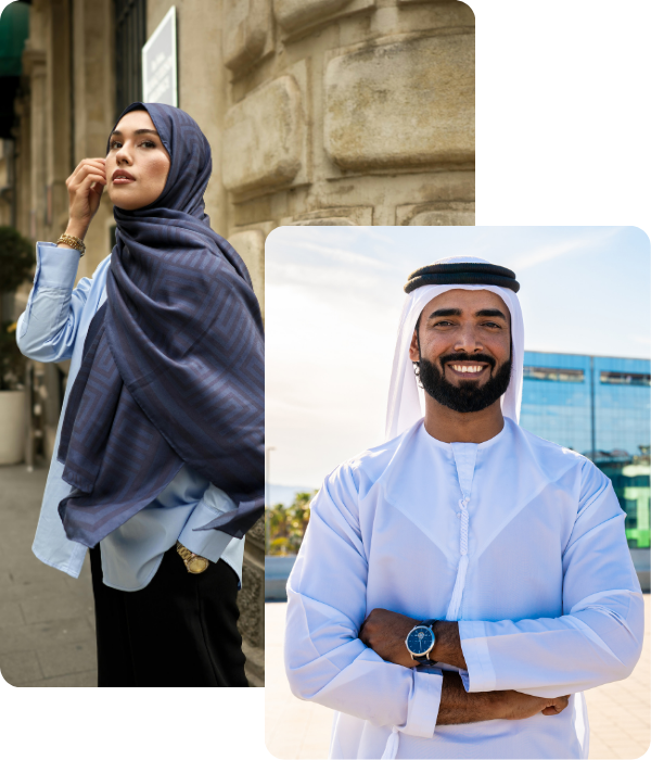 Permanent recruitment in Dubai for business-critical roles with structured screening