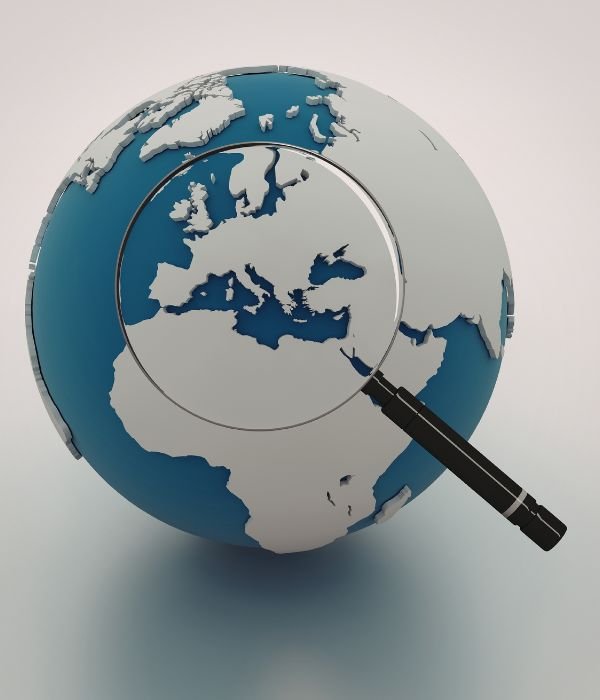 Recruitment values in Dubai discretion integrity precision partnership