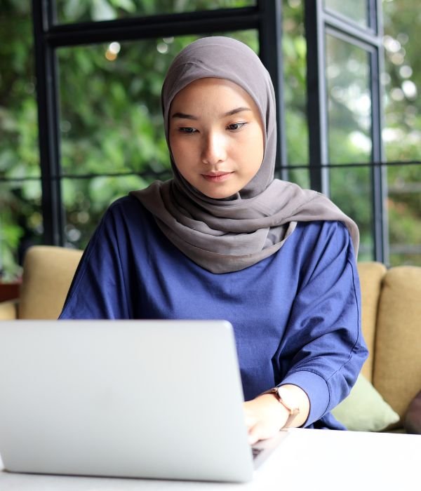 Recruitment values in Dubai discretion integrity precision partnership