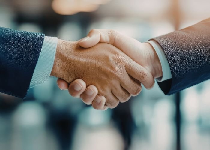 Structured recruitment process in Dubai from consultation to post-placement care