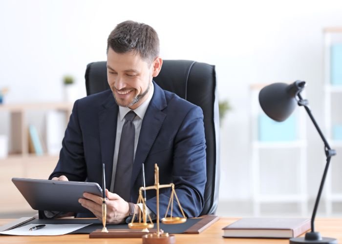 Structured recruitment process in Dubai from consultation to post-placement care