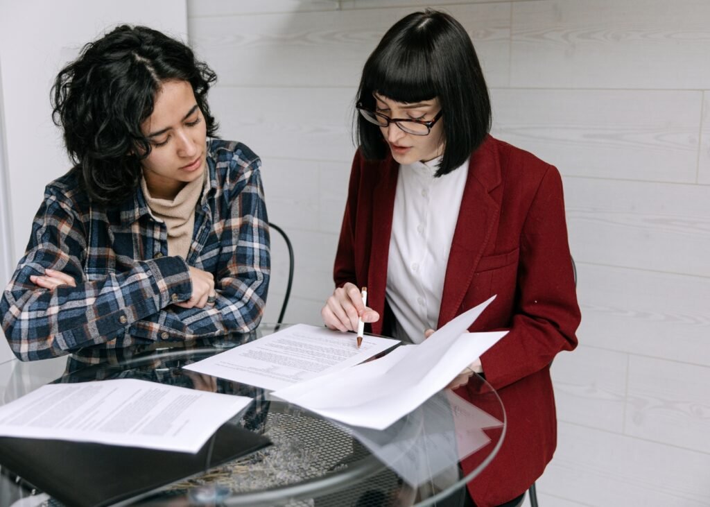 Permanent career recruitment consultation in Dubai UAE