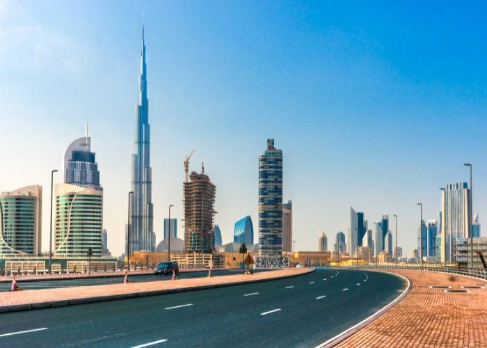 Cross-sector executive leadership recruitment in Dubai UAE