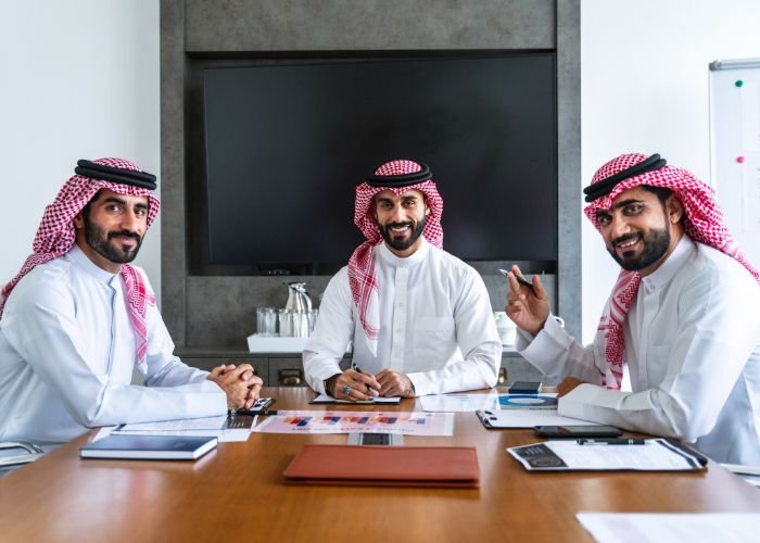 Finance and corporate services executive recruitment in Dubai UAE