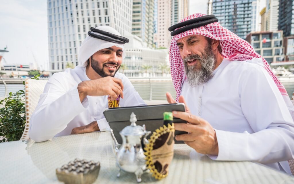 Recruitment insights Dubai market analysis and hiring trends discussion