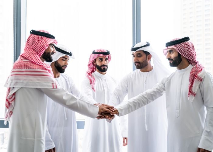 Retail and multi-site operations leadership recruitment in Dubai UAE